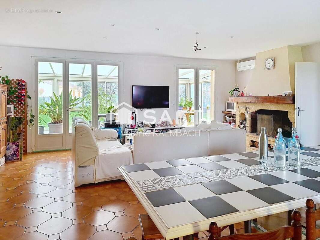 Photo 4 - Maison à NERCILLAC