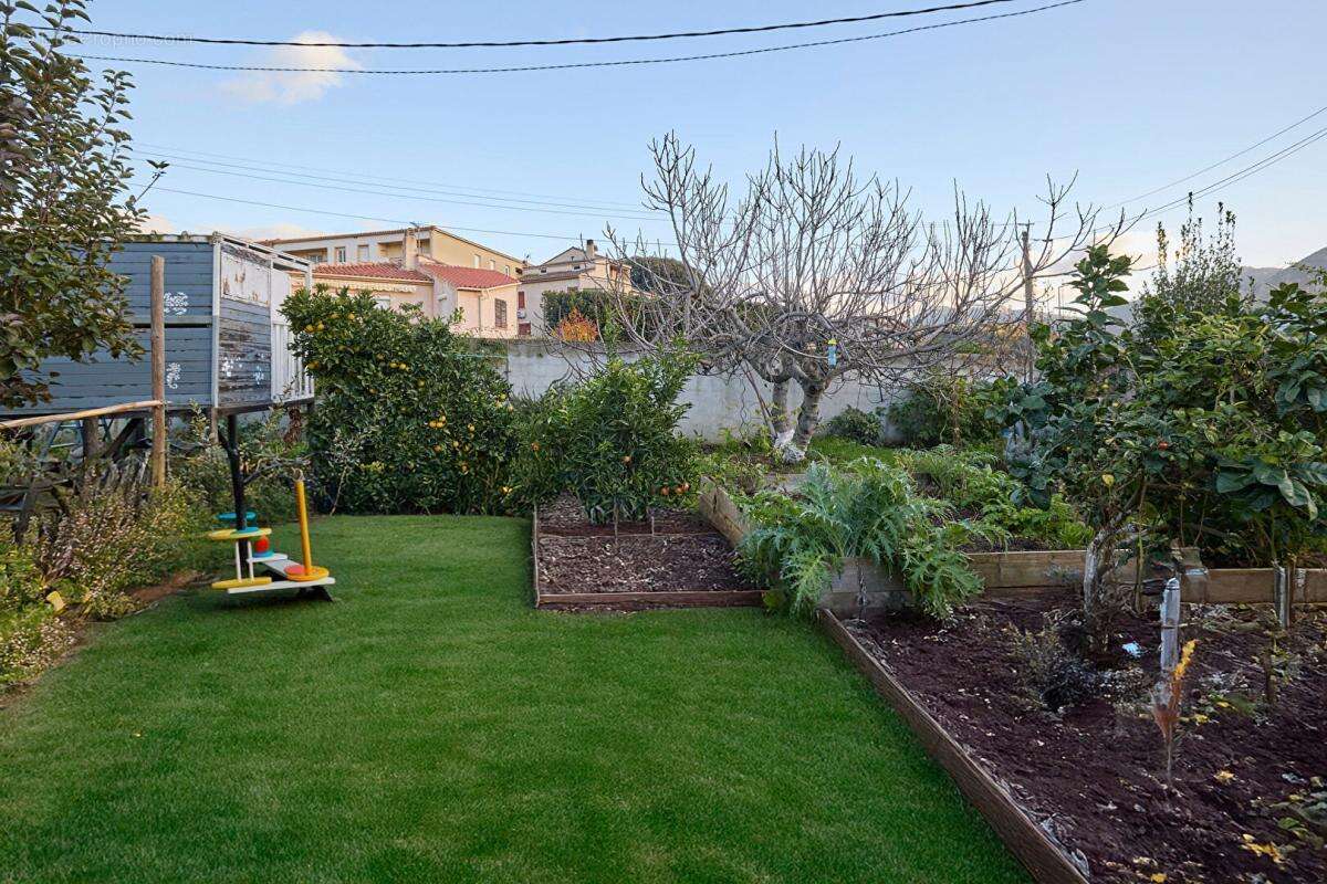 Appartement à PROPRIANO