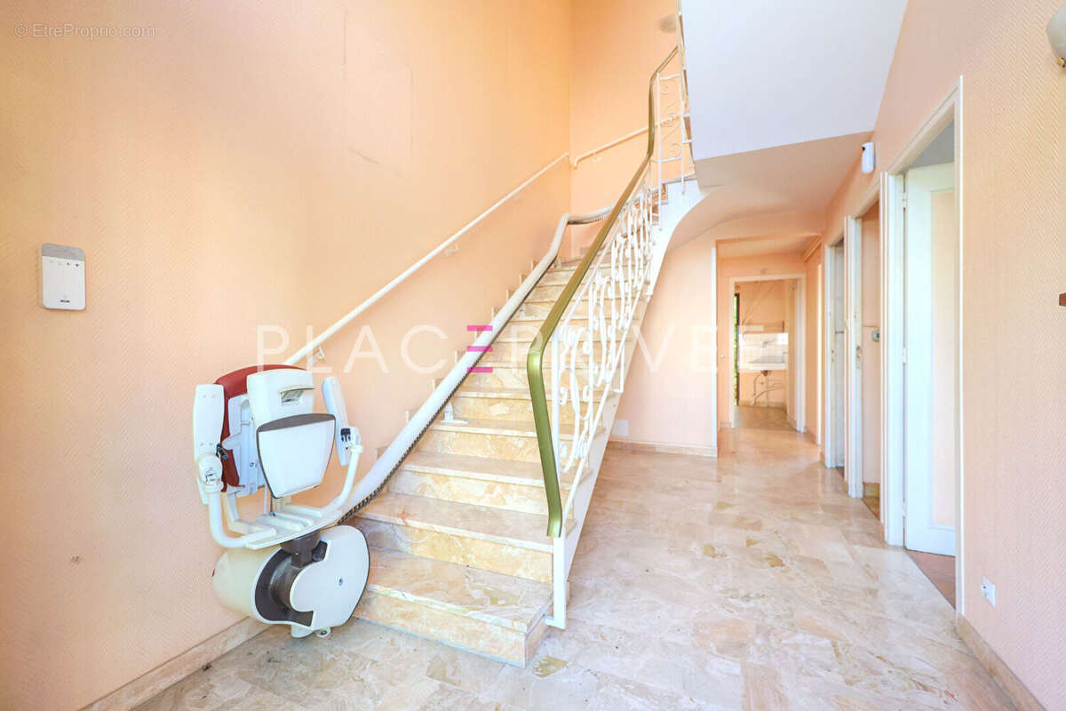 Maison à VANDOEUVRE-LES-NANCY