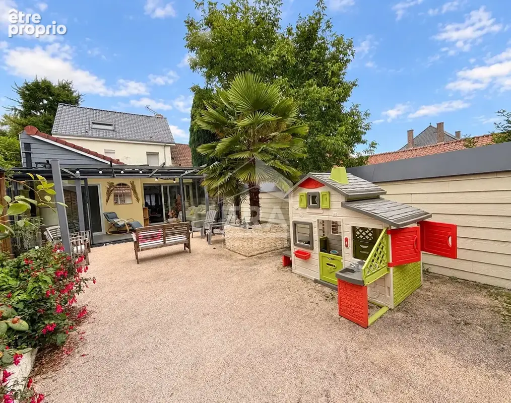 Photo Maison à Hesdin au prix de 189 000€