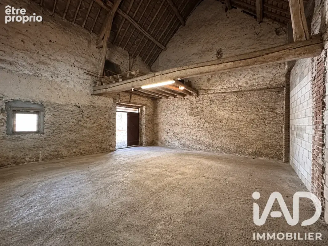 Photo 1 - Maison à GALLARDON