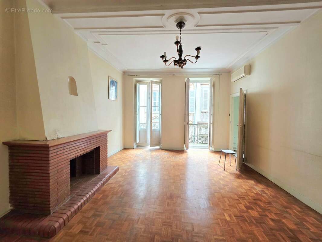 Appartement 111 m² à Toulouse  - photo 3