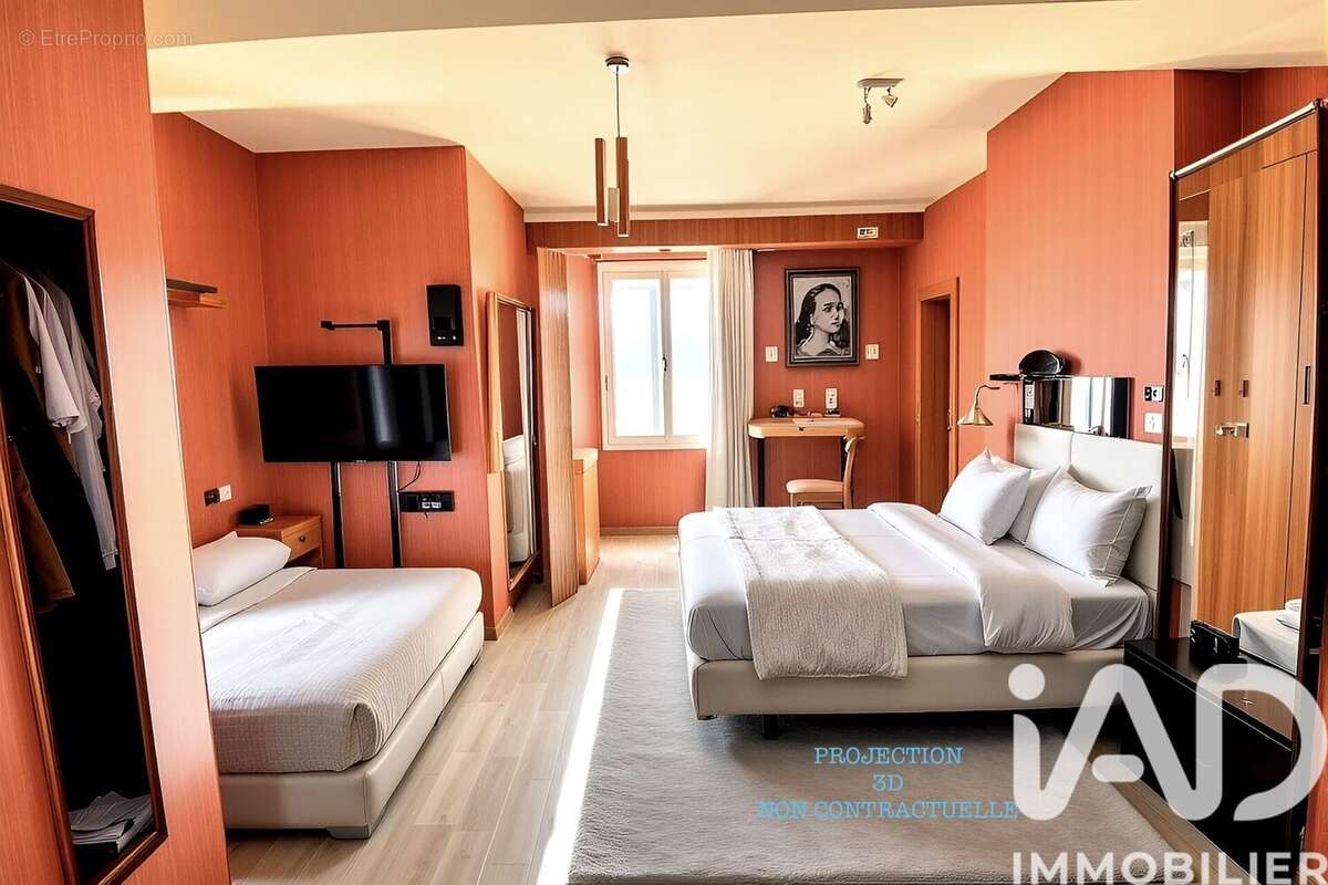 Photo 6 - Maison à VILLEFRANCHE-SUR-CHER