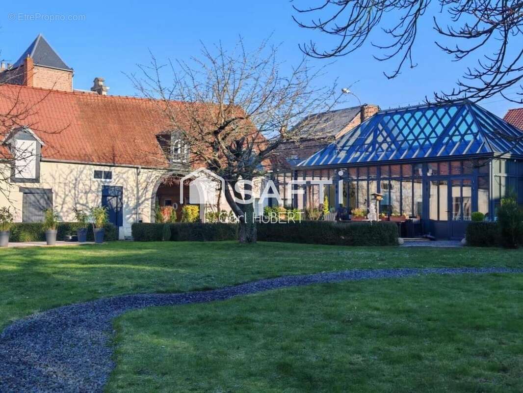 Photo 6 - Maison à ABBEVILLE