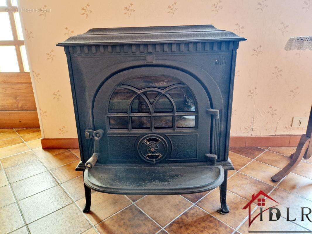 Maison à FAYL-BILLOT