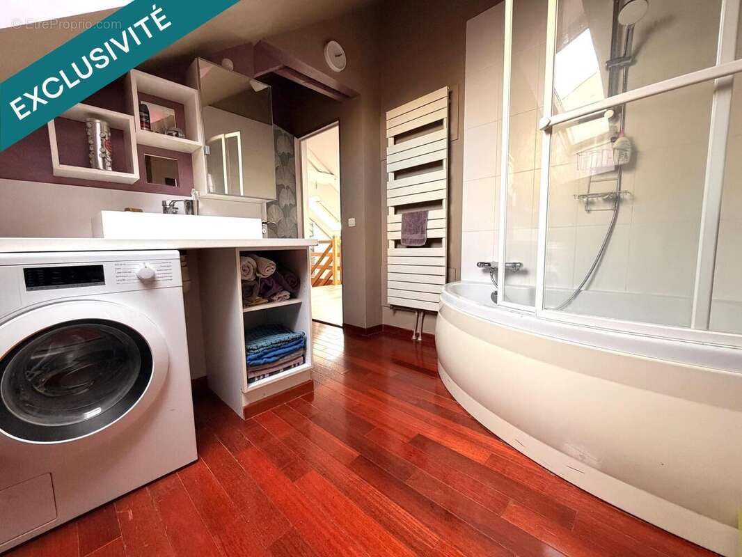 Photo 9 - Appartement à ORLEANS