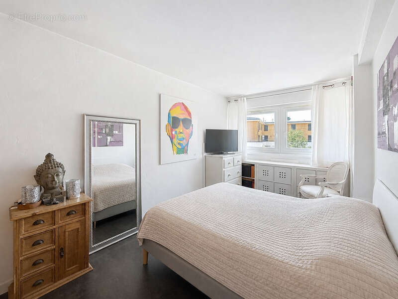 Appartement à DIVONNE-LES-BAINS