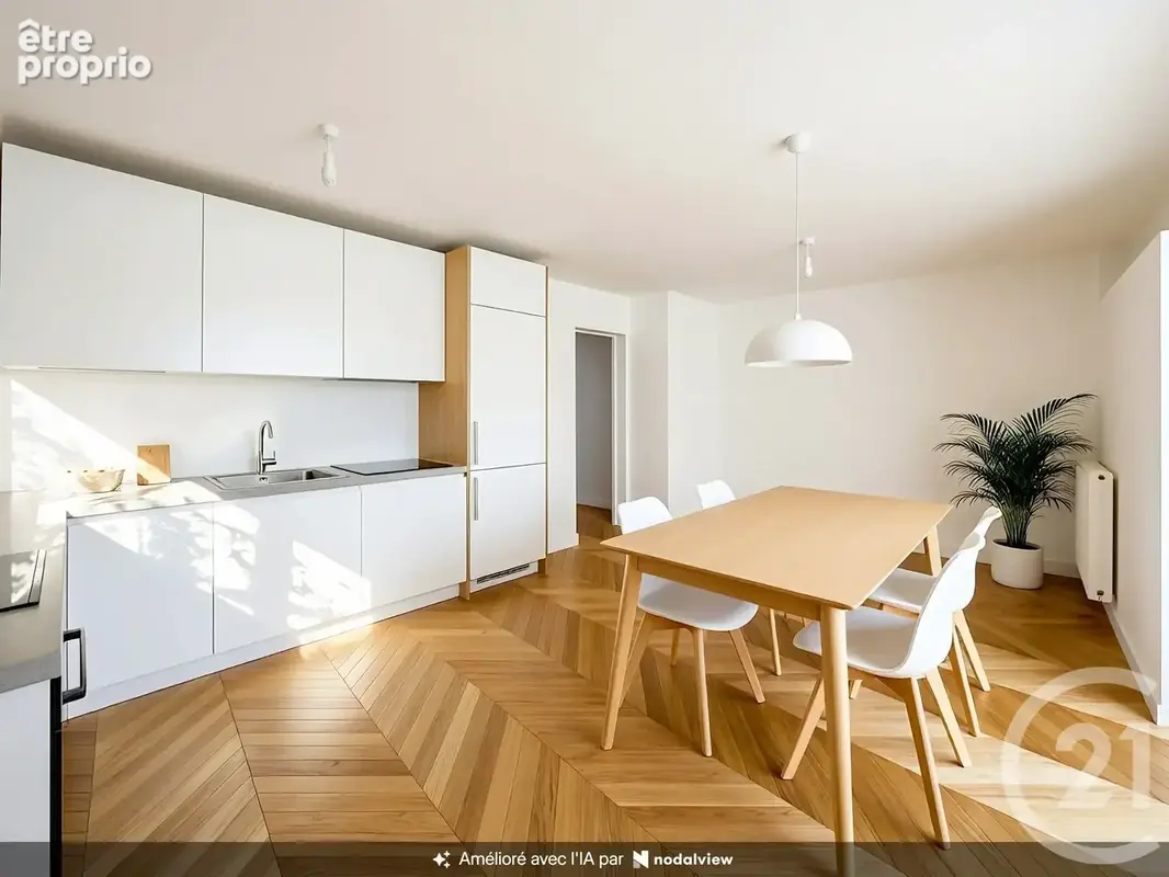 Maison 119 m² à Angouleme  - photo 6