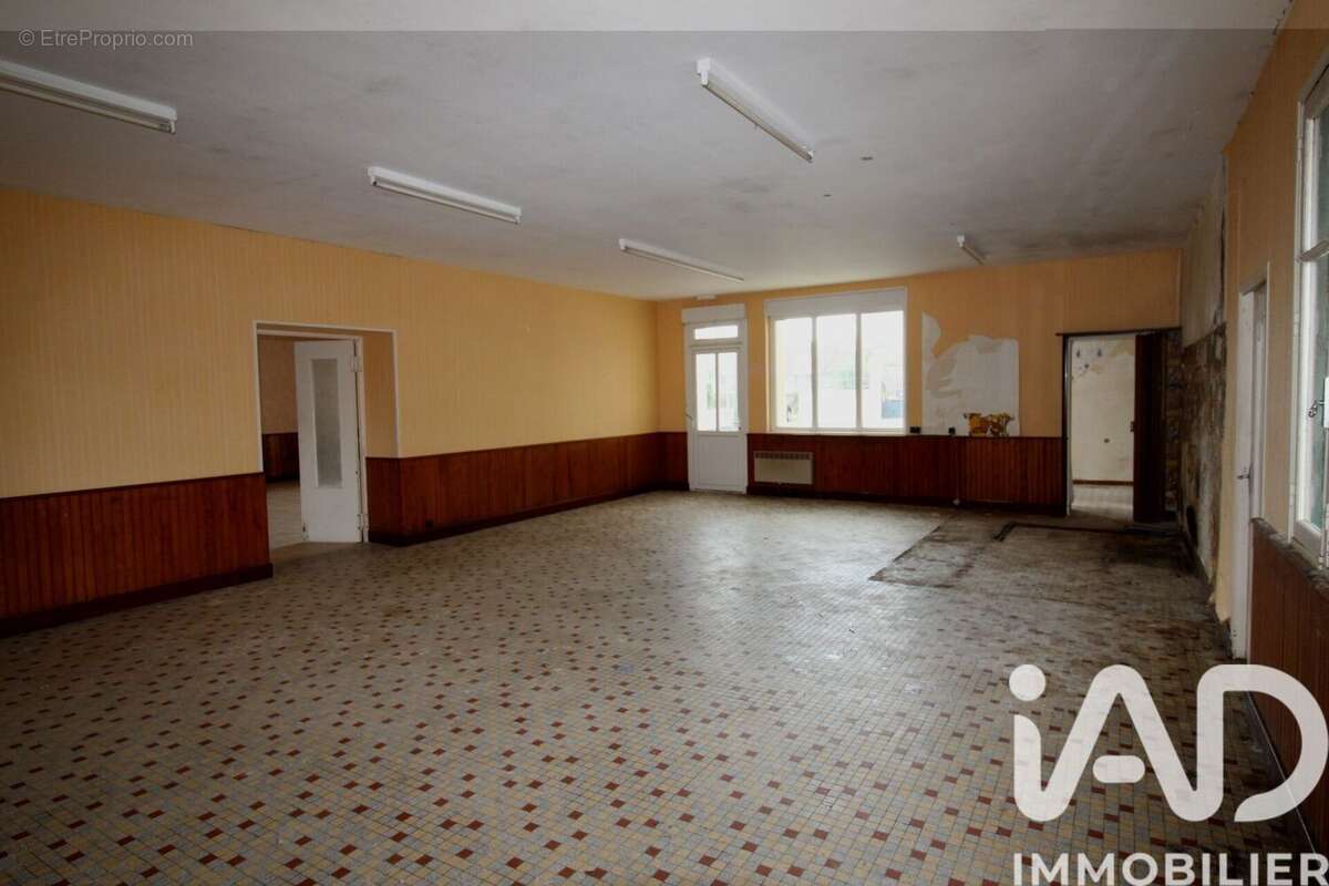 Photo 9 - Maison à MARZY