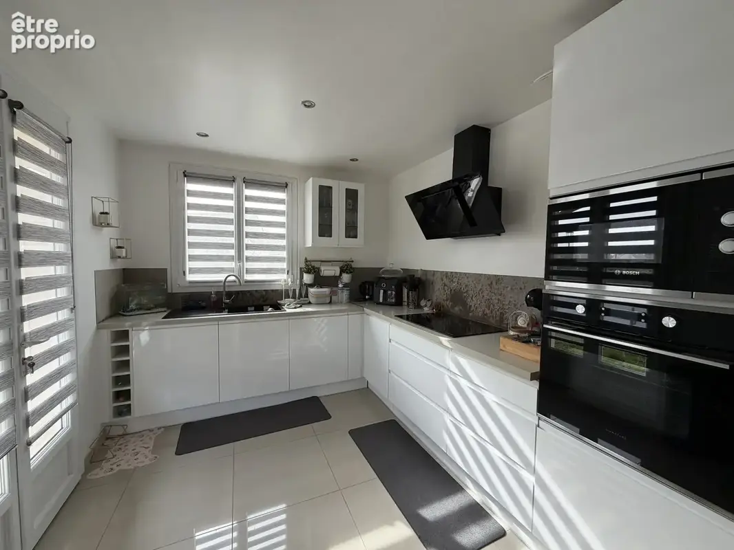 Maison 4 pièces 82 m² à vendre à Marcilly-En-Villette (45240) - photo 3