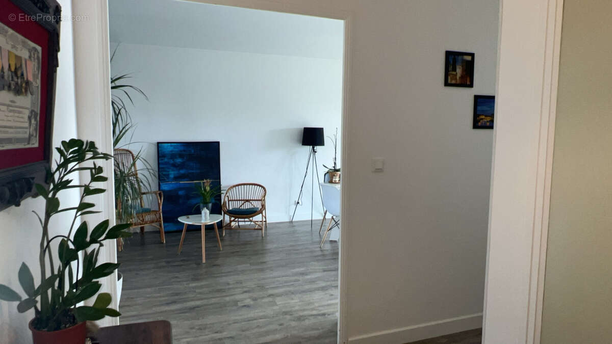 Appartement à RODEZ