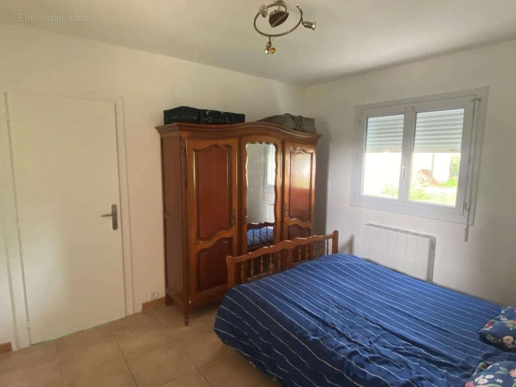 Maison à SAINT-ANTOINE