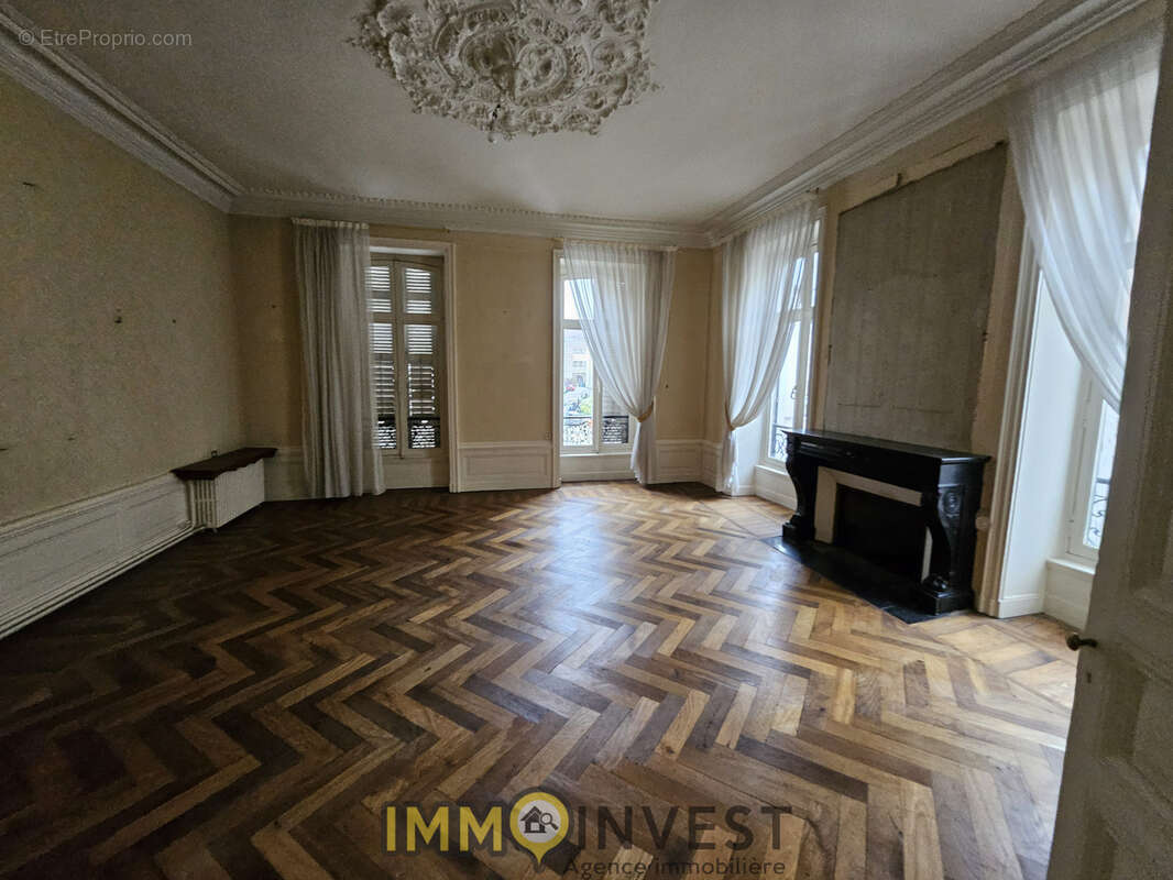 Appartement à LIMOGES