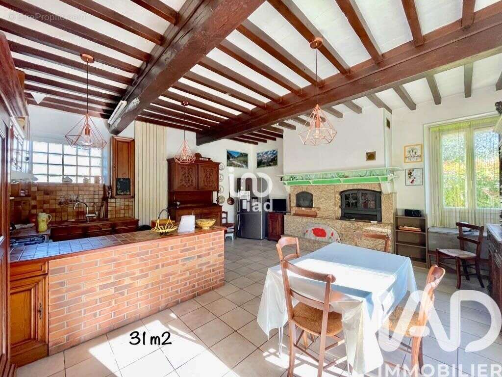 Photo 7 - Maison à TOURNAY