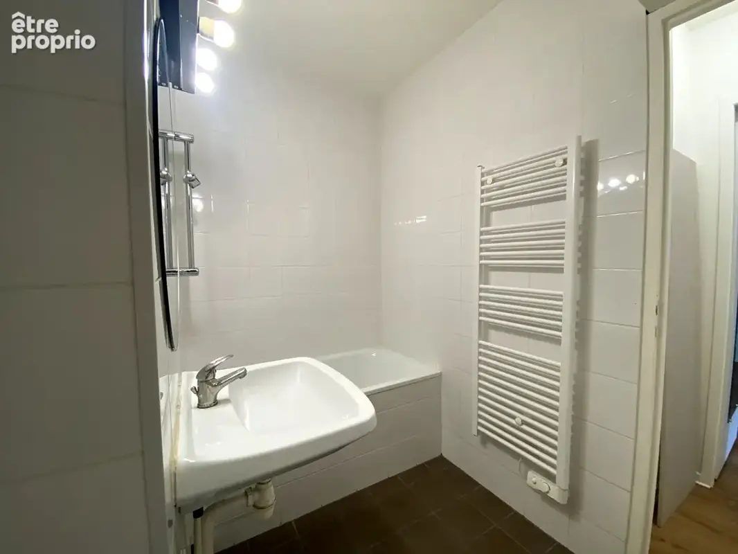 Rare en hypercentre rue piétonne du tillot appartement dijon 1 pièce 43 m2 - photo 9