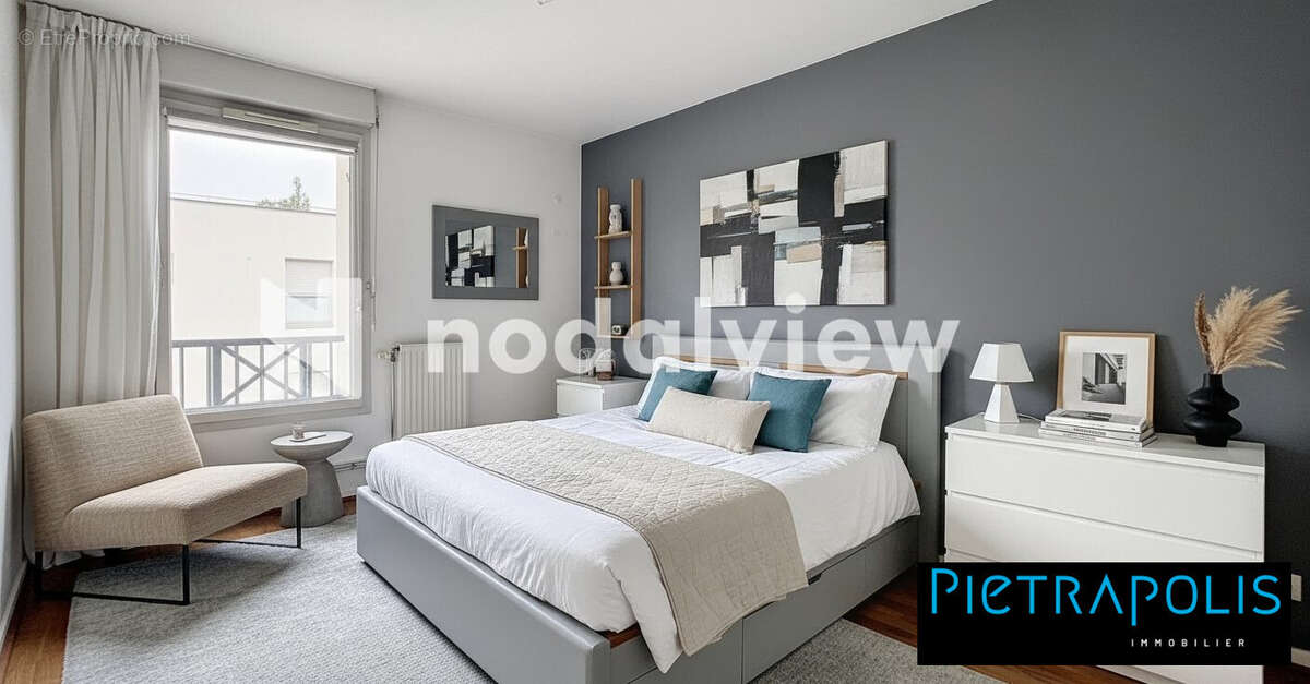 Appartement à LYON-5E