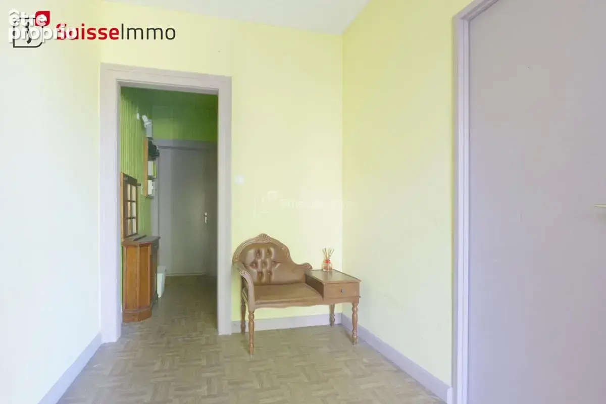 Spécial investisseur Appartement  3 pièces de 55.97 m2 - photo 13