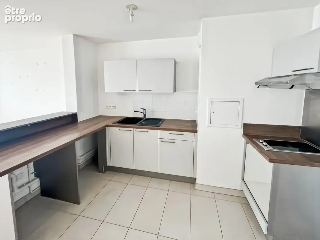Appartement 2 pièces 60 m² à vendre à Courbevoie (92400) - photo 3