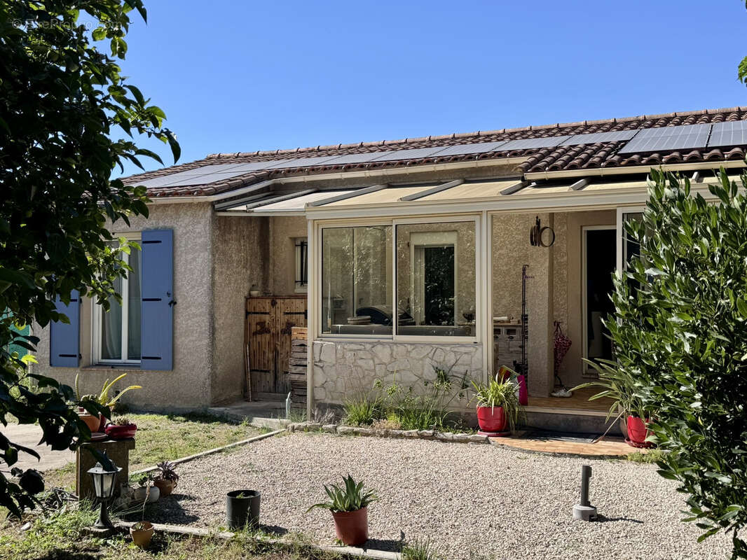Maison à LE THOR