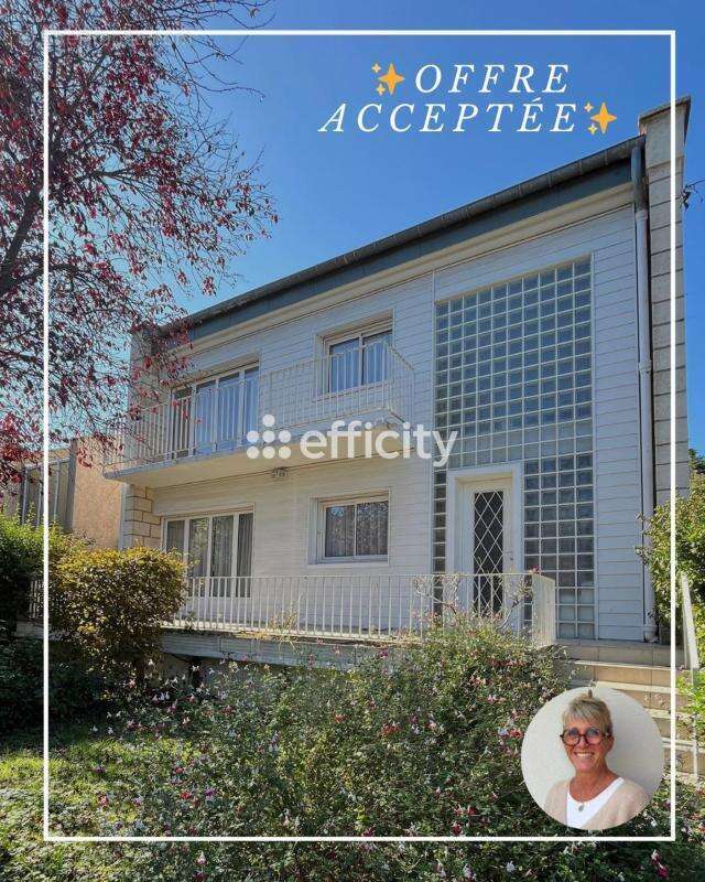 Maison à LOUVECIENNES