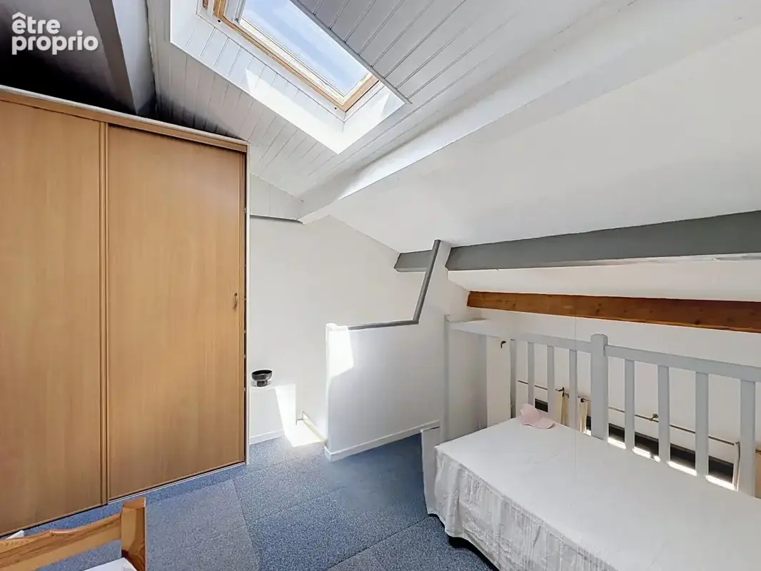 Appartement T3 vue mer et collines - photo 9