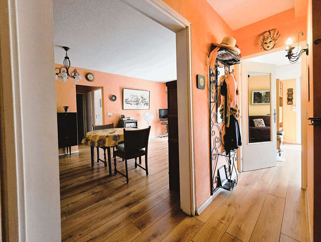Appartement à ANGLET