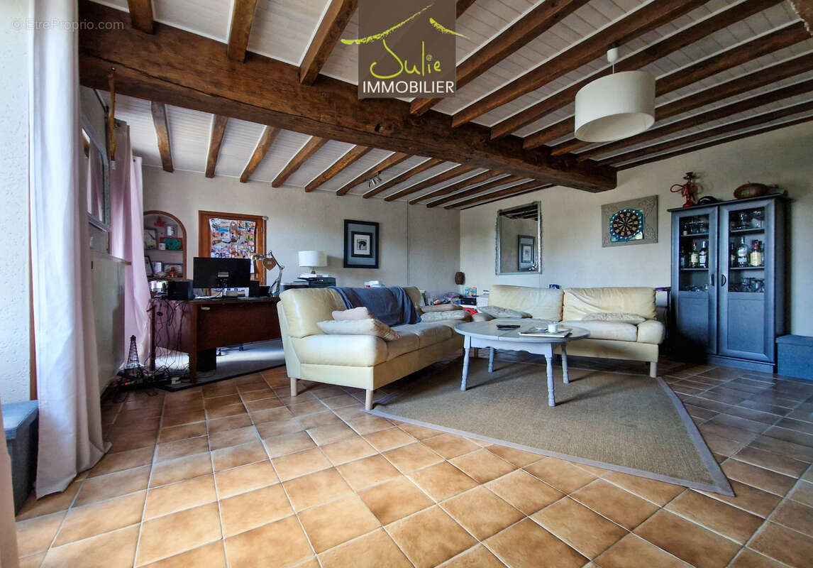 Maison à BRESSUIRE