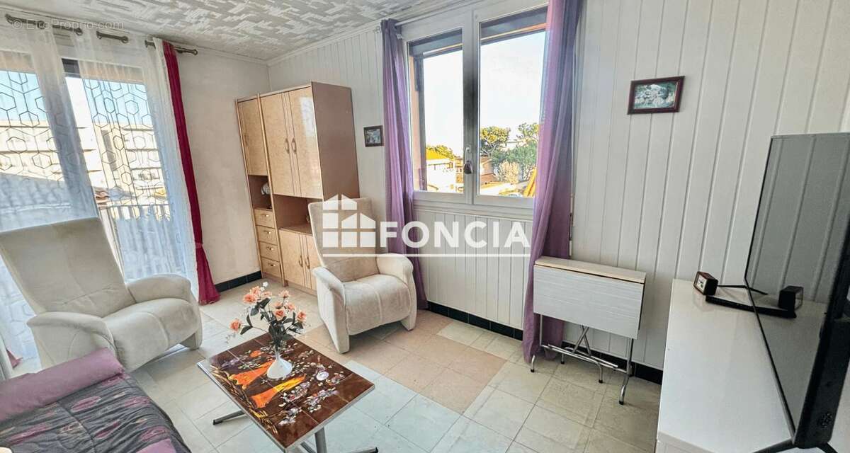 Appartement à NARBONNE