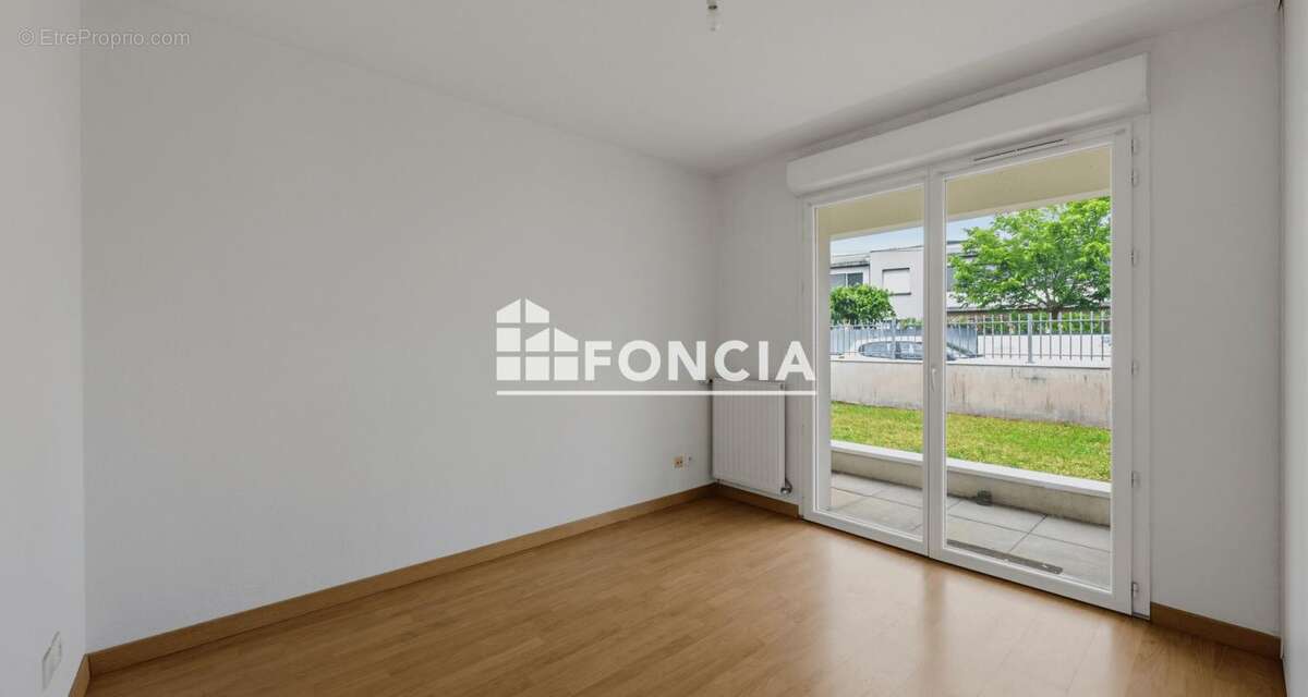 Appartement à MERIGNAC