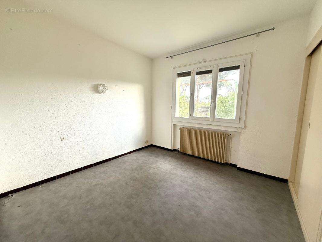 Maison à LA GRANDE-MOTTE