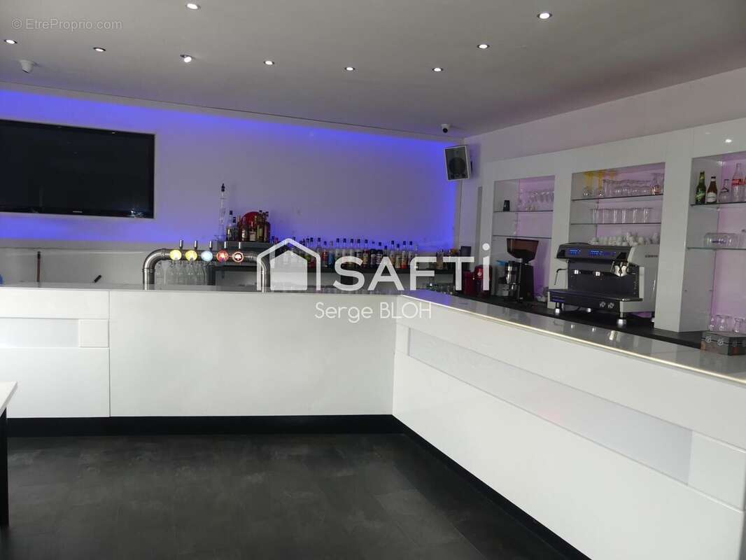 Commerce 282 m² à Gournay-Sur-Aronde  - photo 7
