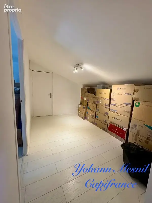 Maison à vendre 8 pièces CHENAY (79) - photo 9