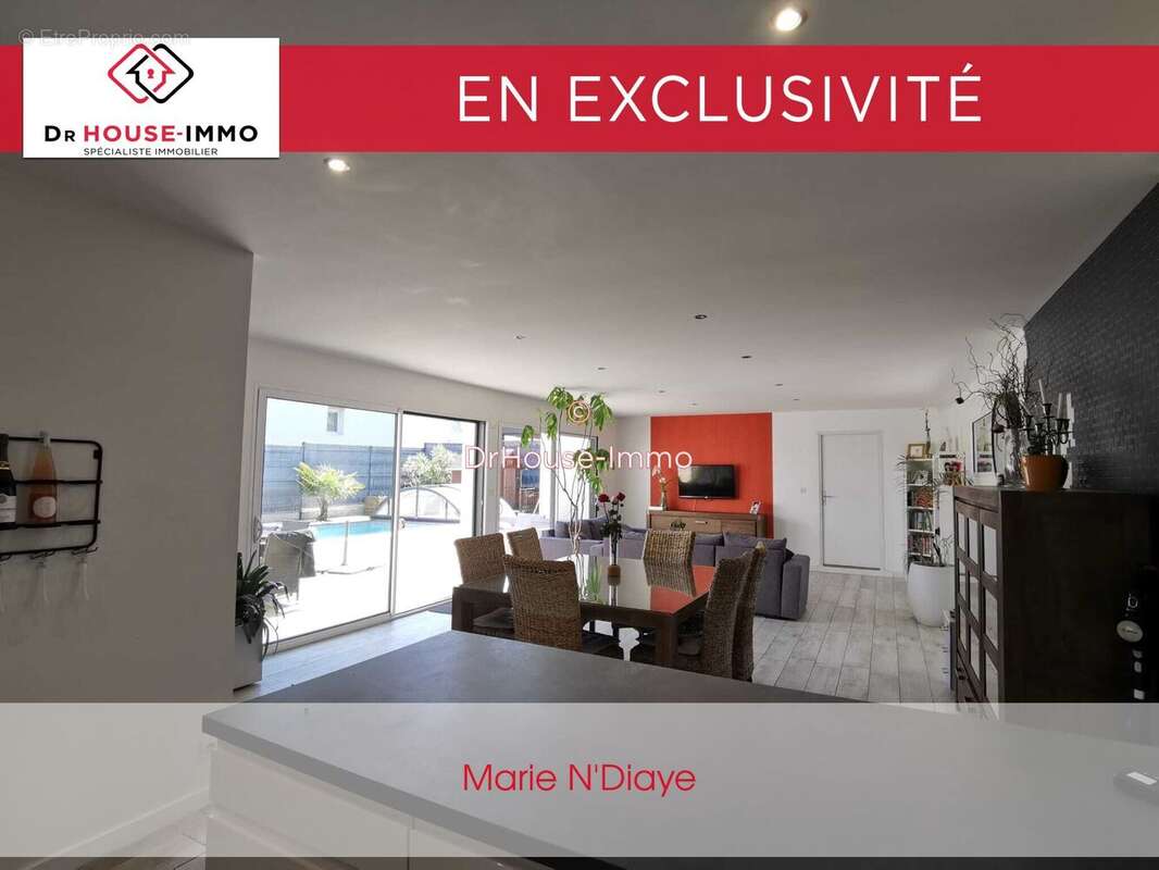 Maison à PLOUFRAGAN