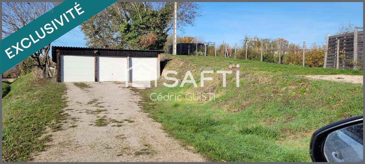 Photo 3 - Maison à MOLIERES