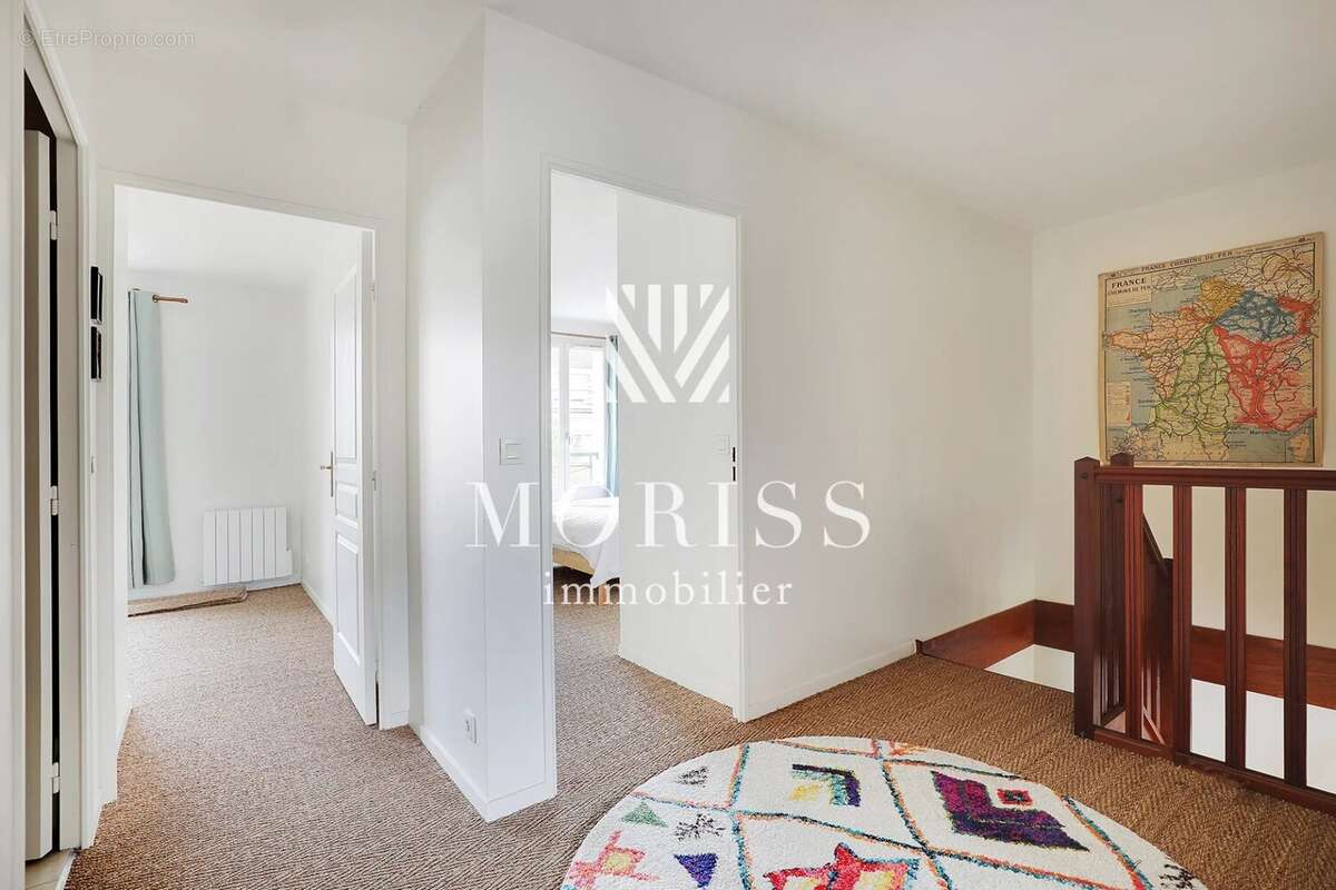 Maison à LE PLESSIS-TREVISE