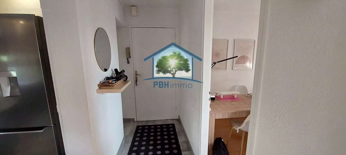 GOLBEY(88)- Appartement 4 pièces 74m2 avec cave - photo 10