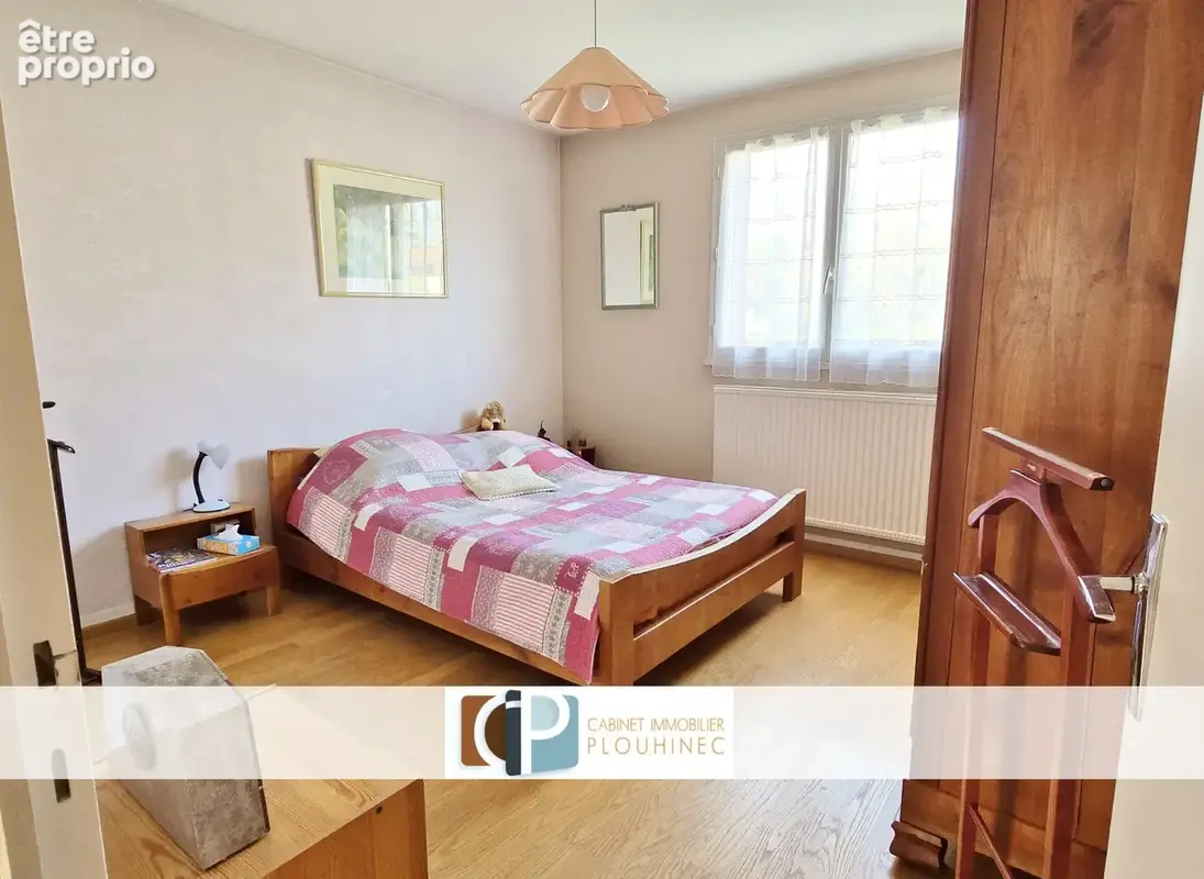 Opportunité rare à Mâcon : Maison entièrement de plain pied à vendre. - photo 7