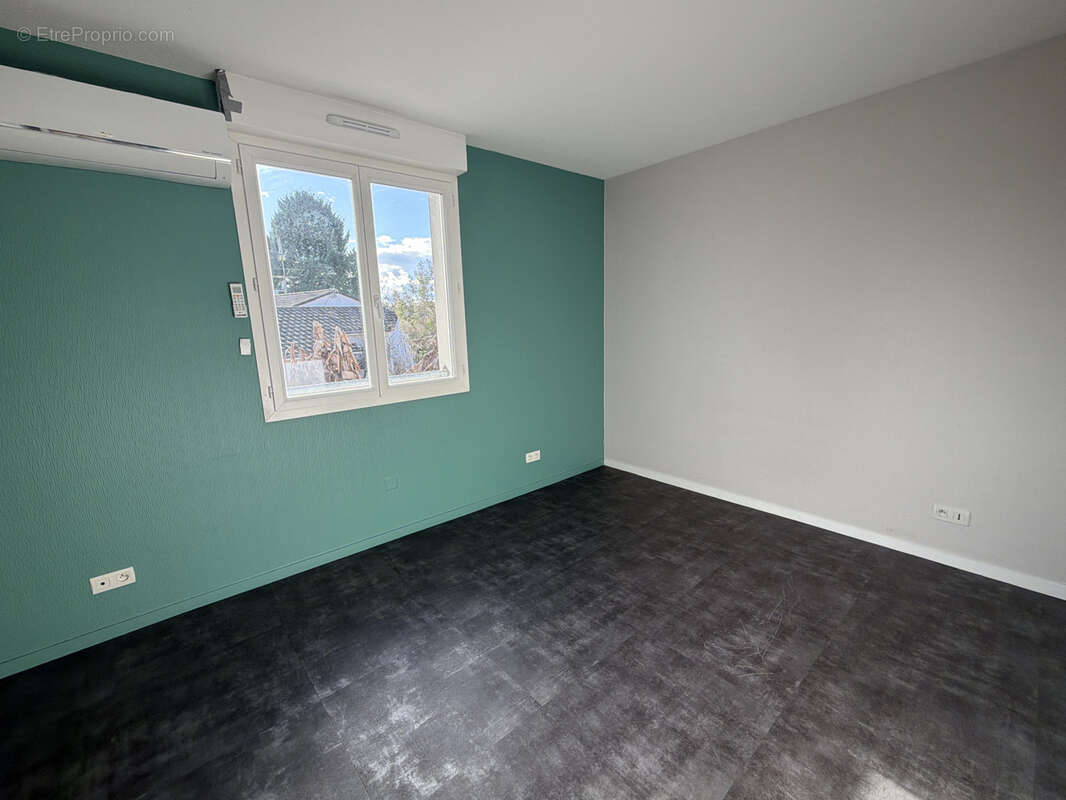 Maison à LE PASSAGE