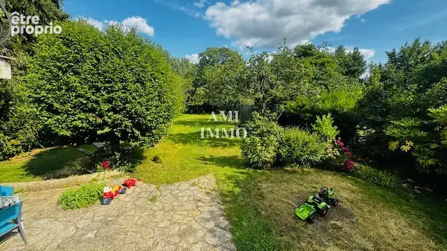 Maison familiale de 247 m2 - photo 7