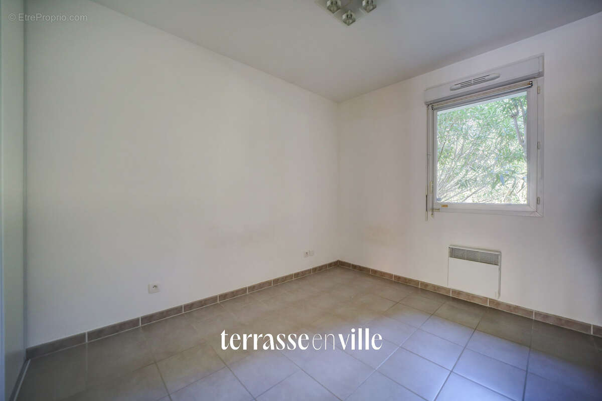 Appartement à LA CIOTAT