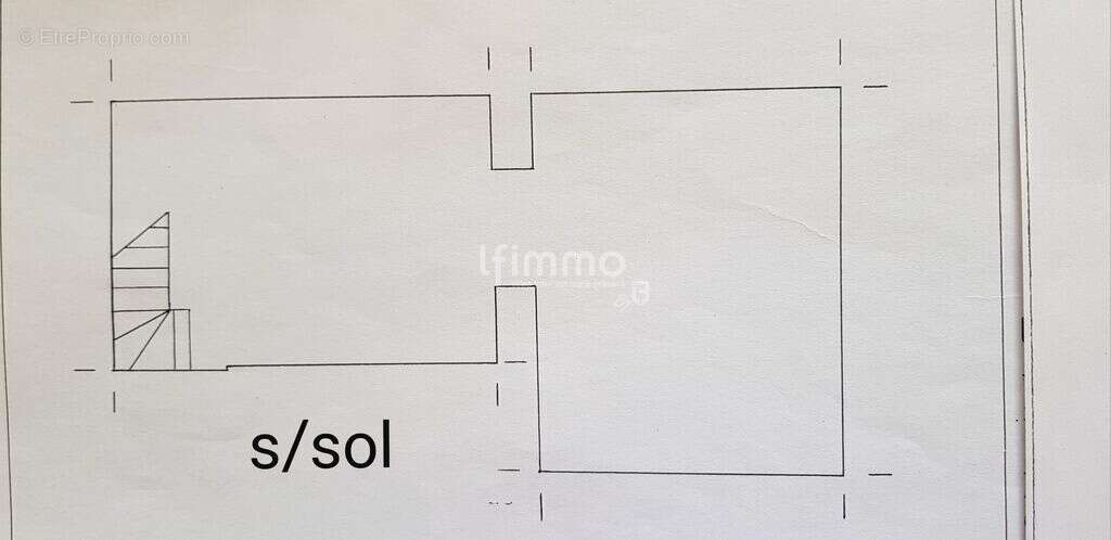 Commerce à LE PERREUX-SUR-MARNE