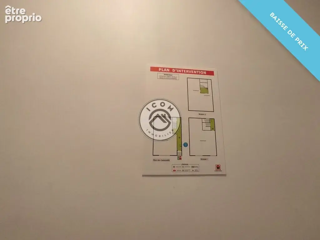En exclusivité Immeuble de rapport en centre ville - photo 9