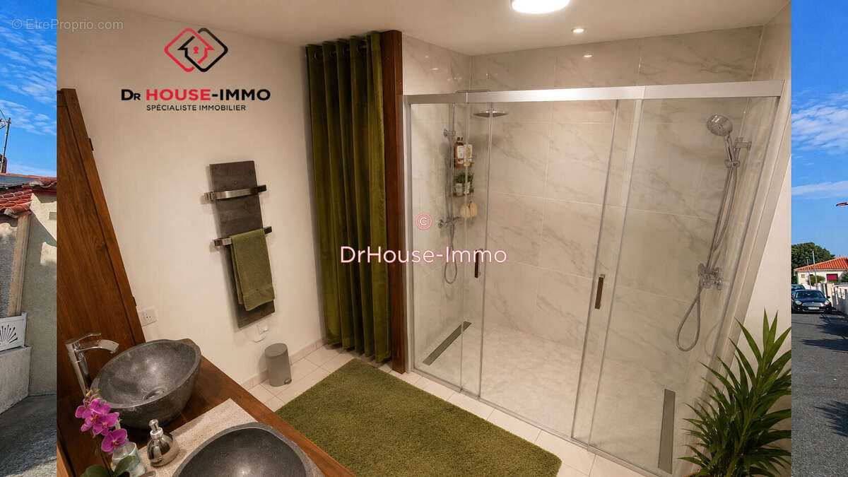 Maison 140 m² à Brouilla  - photo 18