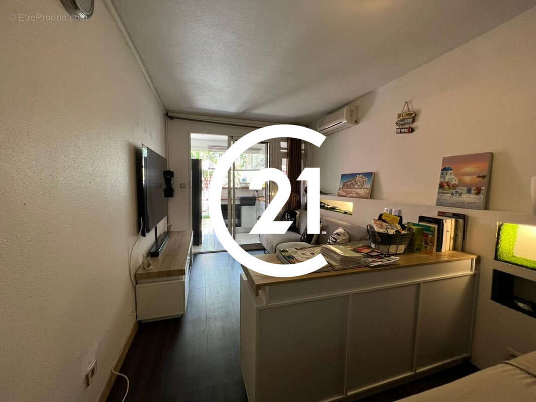Appartement à DUCOS