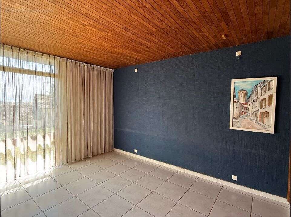 Maison à LA MURETTE