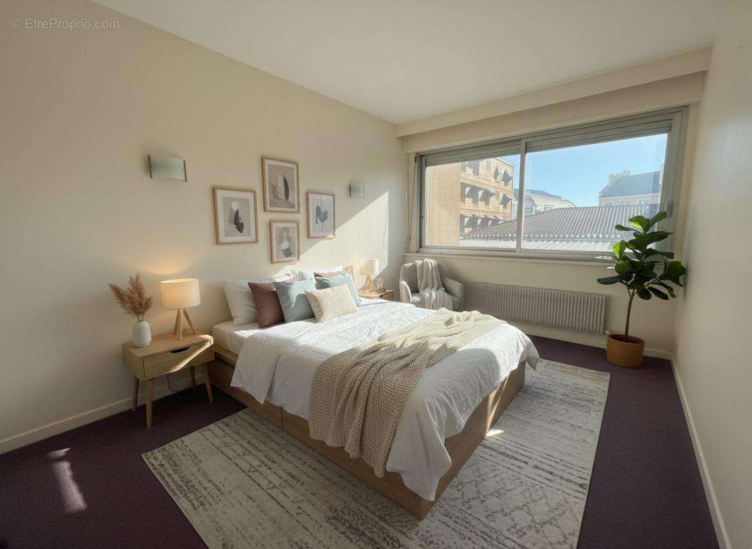 Appartement à MILLAU