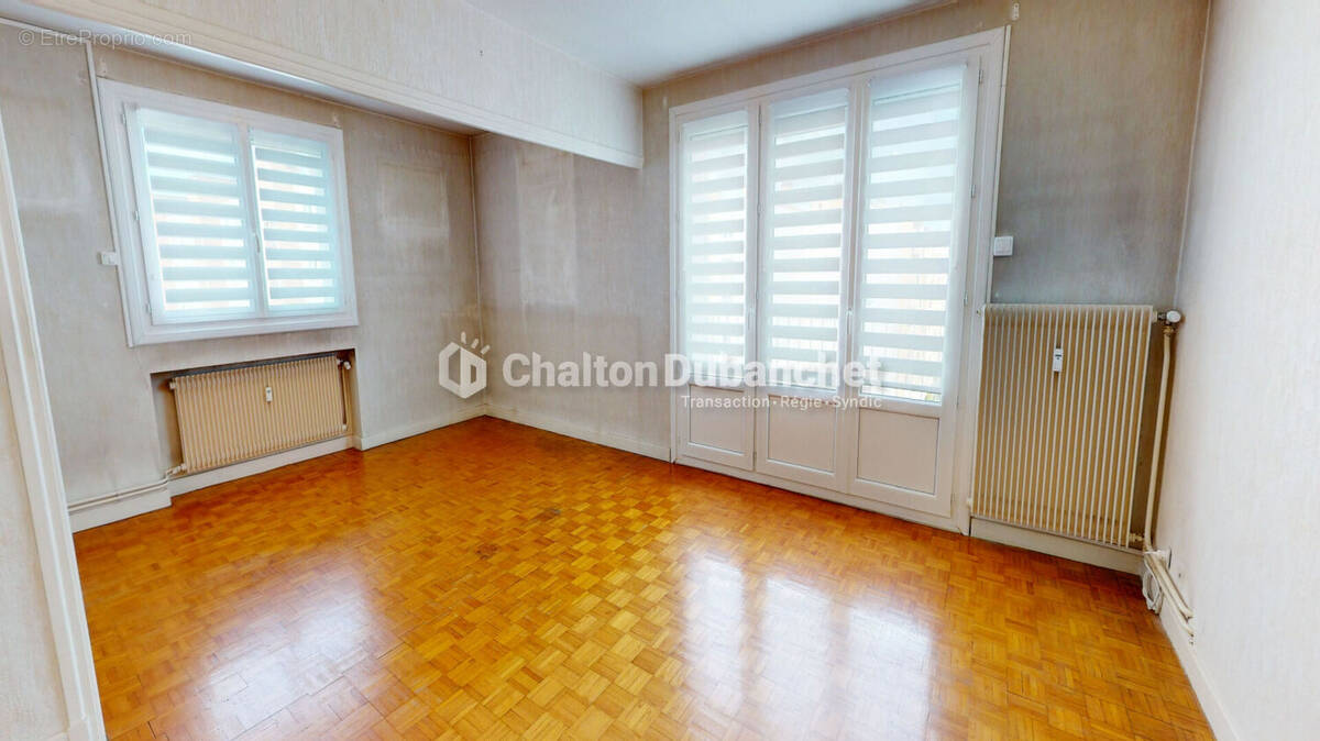 Appartement à ROANNE