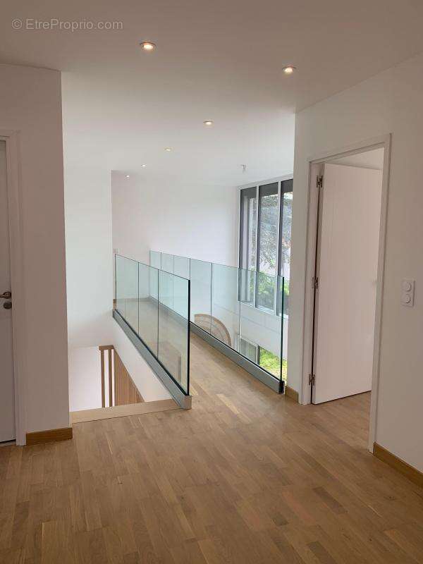 Maison à CALUIRE-ET-CUIRE