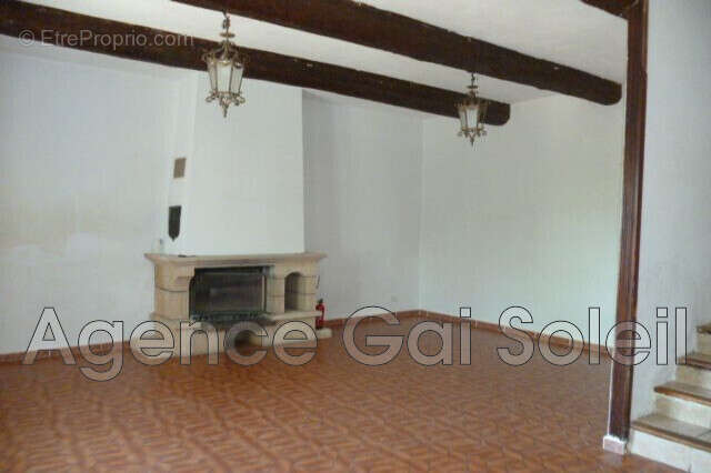 Maison à CAZOULS-LES-BEZIERS