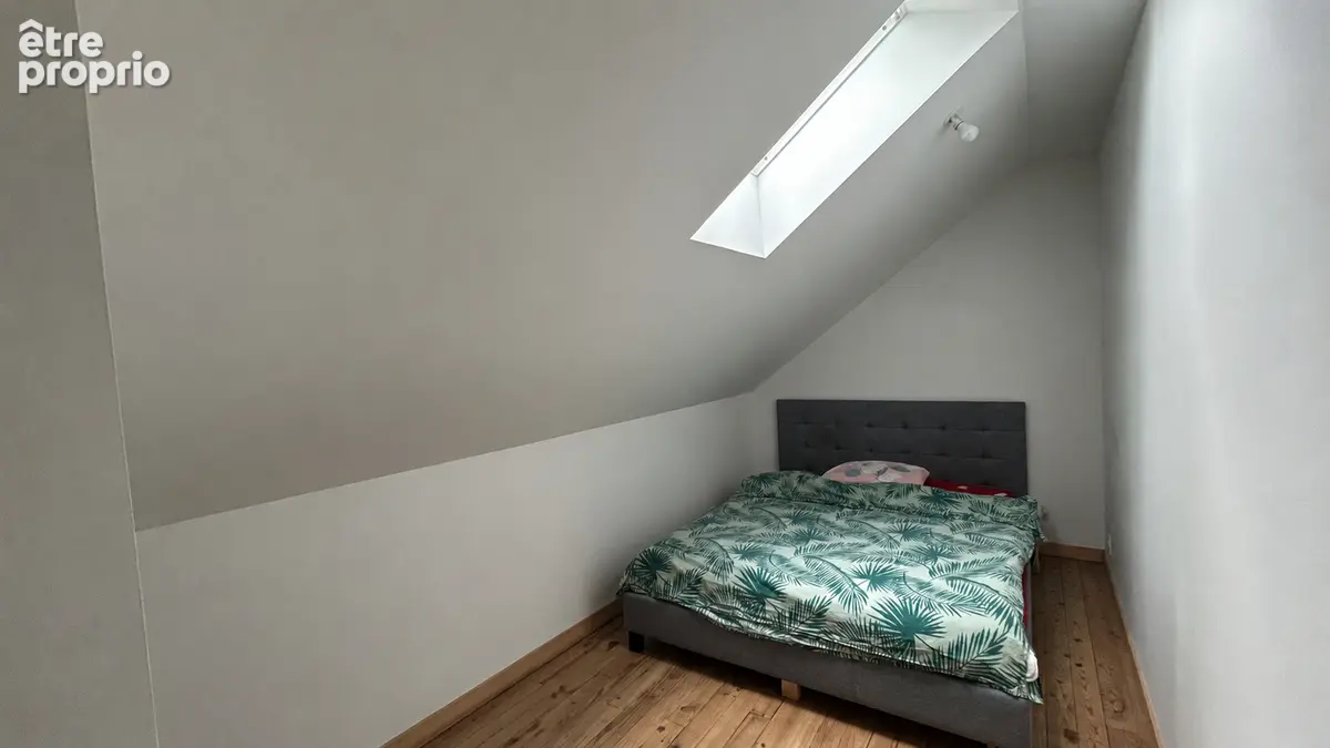 Maison de 127 m2 - photo 7